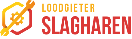 Loodgieter Slagharen Logo
